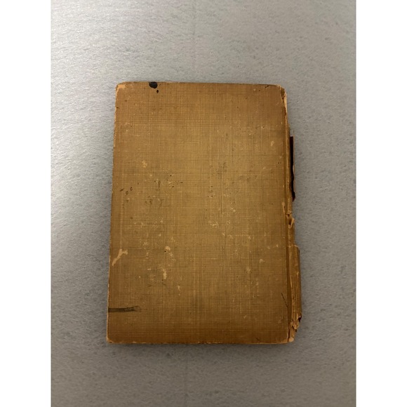 Antique In Story Land Hardcover Childrens Book 1925 Inscription Illustrated - Picture 2 of 11